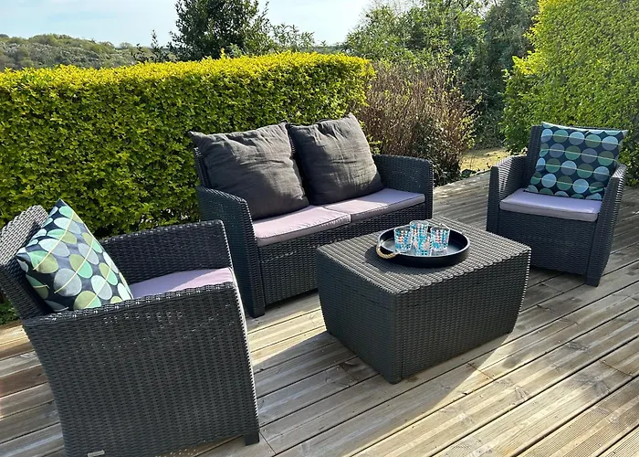 Jean Bart - Proximite Centre - 2 Chambres 90 M2 Avec Jardin