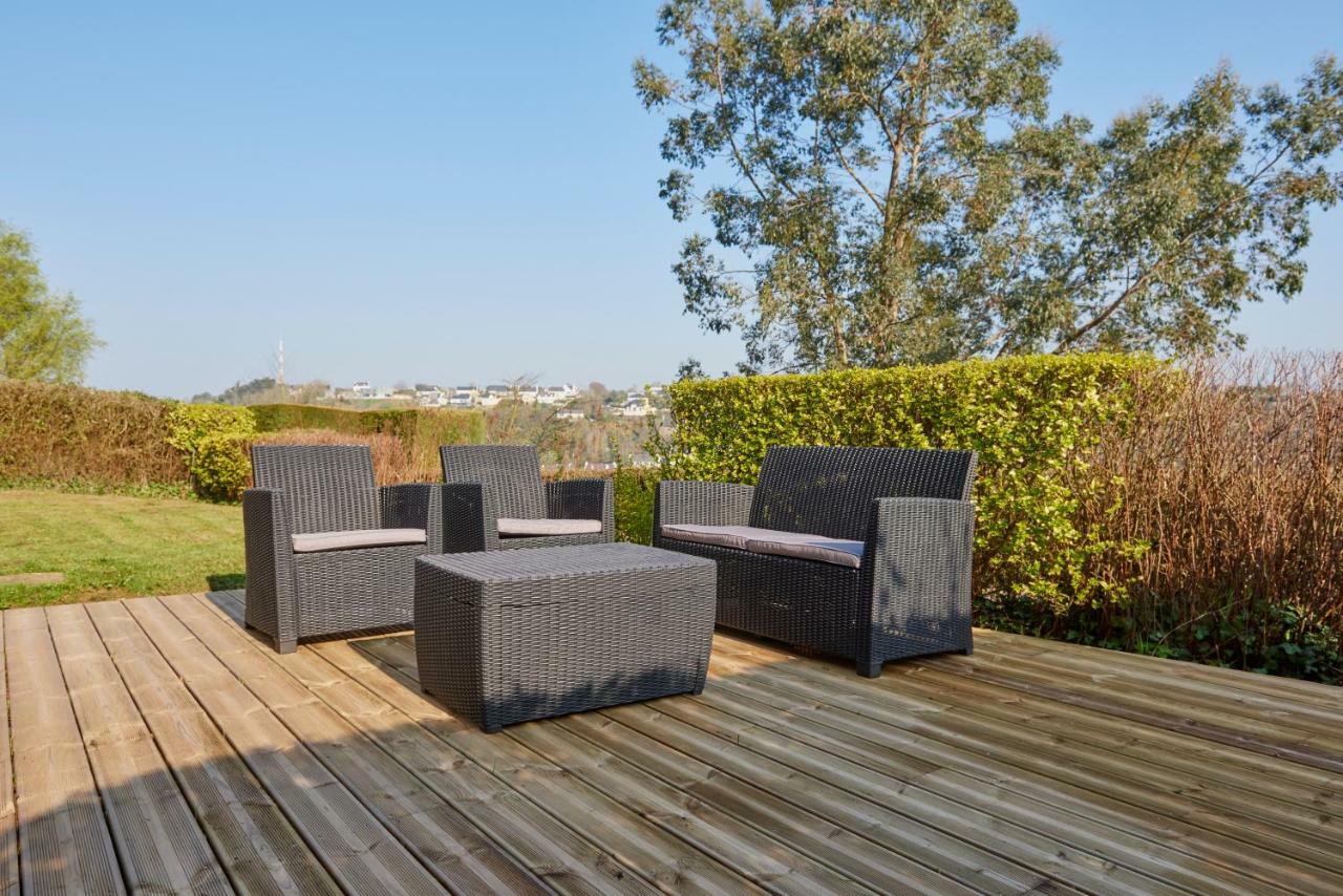 Jean Bart - Proximite Centre - 2 90 M2 Avec Jardin *